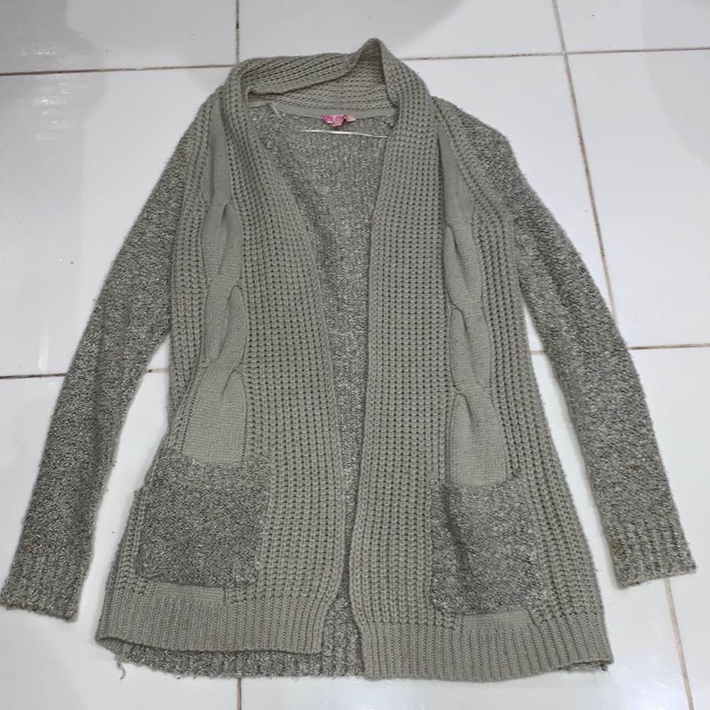 CARDIGAN